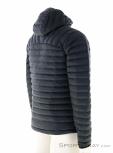 Fjällräven Expedition Lätt Hoodie Caballeros Chaqueta para exteriores, Fjällräven, Negro, , Hombre, 0211-10431, 5638231448, 7323450636302, N1-16.jpg