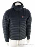 Fjällräven Expedition Lätt Hoodie Páni Outdoorová bunda, Fjällräven, Čierna, , Muži, 0211-10431, 5638231448, 7323450636302, N2-02.jpg