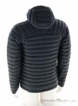 Fjällräven Expedition Lätt Hoodie Caballeros Chaqueta para exteriores, Fjällräven, Negro, , Hombre, 0211-10431, 5638231448, 7323450636302, N2-12.jpg