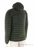 Fjällräven Expedition Lätt Hoodie Páni Outdoorová bunda, Fjällräven, Olivová zelená, , Muži, 0211-10431, 5638231452, 7323450728120, N1-11.jpg