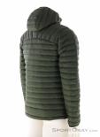 Fjällräven Expedition Lätt Hoodie Uomo Giacca Outdoor, Fjällräven, Oliva-Verde scuro, , Uomo, 0211-10431, 5638231452, 7323450728120, N1-16.jpg