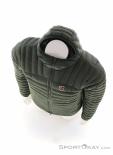 Fjällräven Expedition Lätt Hoodie Caballeros Chaqueta para exteriores, Fjällräven, Verde oliva oscuro, , Hombre, 0211-10431, 5638231452, 7323450728120, N4-04.jpg