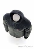 Fjällräven Expedition X-lätt Mens Outdoor Jacket, Fjällräven, Black, , Male, 0211-10432, 5638231458, 7323451025815, N4-04.jpg