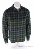 Fjällräven Skog Shirt Herren Hemd, Fjällräven, Grün, , Herren, 0211-10433, 5638231462, 7323450927820, N2-02.jpg