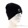 Mammut Fedoz Beanie, , Black, , Male,Female,Unisex, 0014-11873, 5638232096, 7613357969239, N2-02.jpg