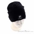 Mammut Fedoz Bonnets, Mammut, Noir, , Hommes,Femmes,Unisex, 0014-11873, 5638232096, 7613357969239, N3-03.jpg