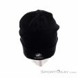 Mammut Fedoz Beanie, Mammut, Black, , Male,Female,Unisex, 0014-11873, 5638232096, 7613357969239, N4-04.jpg