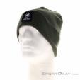 Mammut Fedoz Beanie, Mammut, Olive-Dark Green, , Male,Female,Unisex, 0014-11873, 5638232097, 7619876510006, N1-06.jpg