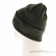 Mammut Fedoz Bonnets, Mammut, Vert foncé olive, , Hommes,Femmes,Unisex, 0014-11873, 5638232097, 7619876510006, N1-11.jpg