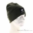 Mammut Fedoz Beanie, , Olive-Dark Green, , Male,Female,Unisex, 0014-11873, 5638232097, 7619876510006, N2-02.jpg