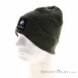 Mammut Fedoz Beanie, Mammut, Olive-Dark Green, , Male,Female,Unisex, 0014-11873, 5638232097, 7619876510006, N2-07.jpg