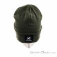 Mammut Fedoz Beanie, Mammut, Olive-Dark Green, , Male,Female,Unisex, 0014-11873, 5638232097, 7619876510006, N4-04.jpg