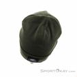 Mammut Fedoz Bonnets, Mammut, Vert foncé olive, , Hommes,Femmes,Unisex, 0014-11873, 5638232097, 7619876510006, N5-05.jpg