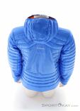 Mammut Eigerjoch Advanced IN Hooded Mens Outdoor Jacket, Mammut, Light-Blue, , Male, 0014-11725, 5638232099, 7613357715799, N3-13.jpg