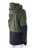 Mammut Haldigrat HS Hooded Herren Skijacke, , Oliv-Dunkelgrün, , Herren, 0014-11869, 5638232103, , N1-16.jpg