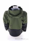 Mammut Haldigrat HS Hooded Herren Skijacke, , Oliv-Dunkelgrün, , Herren, 0014-11869, 5638232103, , N3-13.jpg