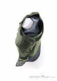 Mammut Haldigrat HS Hooded Uomo Giacca da Sci, Mammut, Oliva-Verde scuro, , Uomo, 0014-11869, 5638232103, 7619876563729, N4-09.jpg