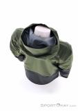 Mammut Haldigrat HS Hooded Uomo Giacca da Sci, Mammut, Oliva-Verde scuro, , Uomo, 0014-11869, 5638232103, 7619876563729, N4-14.jpg