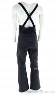 Mammut Haldigrat HS Bib Herren Skihose, Mammut, Schwarz, , Herren, 0014-11874, 5638232112, 7619876563941, N2-12.jpg