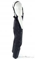 Mammut Haldigrat HS Bib Herren Skihose, Mammut, Schwarz, , Herren, 0014-11874, 5638232112, 7619876563941, N2-17.jpg