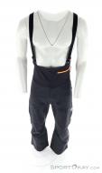 Mammut Haldigrat HS Bib Herren Skihose, Mammut, Schwarz, , Herren, 0014-11874, 5638232112, 7619876563941, N3-03.jpg