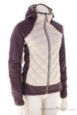 Karpos Lastei Active Plus Women Ski Touring Jacket, Karpos, Beige, , Female, 0381-10251, 5638232117, 8056006164484, N1-01.jpg