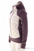 Karpos Lastei Active Plus Mujer Chaqueta de ski de travesía, Karpos, Beige, , Mujer, 0381-10251, 5638232117, 8056006164484, N1-06.jpg