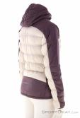 Karpos Lastei Active Plus Mujer Chaqueta de ski de travesía, Karpos, Beige, , Mujer, 0381-10251, 5638232117, 8056006164484, N1-16.jpg