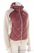 Karpos Marmarole Retro Women Jacket, Karpos, Beige, , Femmes, 0381-10252, 5638232127, 8056006172649, N1-01.jpg