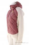 Karpos Marmarole Retro Women Jacket, Karpos, Beige, , Mujer, 0381-10252, 5638232127, 8056006172649, N1-06.jpg