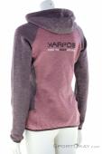 Karpos Camoscio Donna Maglia, Karpos, Rosso, , Donna, 0381-10253, 5638232135, 8056006146411, N1-11.jpg