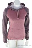 Karpos Camoscio Women Sweater, , Red, , Female, 0381-10253, 5638232135, , N2-02.jpg