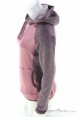 Karpos Camoscio Femmes Pulls, , Rouge, , Femmes, 0381-10253, 5638232135, , N2-07.jpg