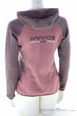 Karpos Camoscio Damen Sweater, Karpos, Rot, , Damen, 0381-10253, 5638232135, 8056006146411, N2-12.jpg