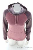 Karpos Camoscio Women Sweater, Karpos, Red, , Female, 0381-10253, 5638232135, 8056006146411, N3-03.jpg