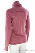 Karpos Coppolo Merino High Neck Damen Shirt, Karpos, Rot, , Damen, 0381-10254, 5638232140, 8056006178979, N1-11.jpg