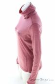 Karpos Coppolo Merino High Neck Donna Maglia, Karpos, Rosso, , Donna, 0381-10254, 5638232140, 8056006178979, N2-07.jpg