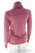 Karpos Coppolo Merino High Neck Donna Maglia, Karpos, Rosso, , Donna, 0381-10254, 5638232140, 8056006178979, N2-12.jpg