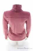 Karpos Coppolo Merino High Neck Damen Shirt, Karpos, Rot, , Damen, 0381-10254, 5638232140, 8056006178979, N3-13.jpg