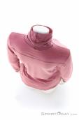 Karpos Coppolo Merino High Neck Donna Maglia, Karpos, Rosso, , Donna, 0381-10254, 5638232140, 8056006178979, N4-14.jpg