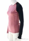 Karpos Dinamico Merino 130 Femmes T-shirt, Karpos, Rose, , Femmes, 0381-10255, 5638232144, 8056006146503, N1-06.jpg