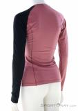 Karpos Dinamico Merino 130 Mujer Camiseta, Karpos, Rosa subido, , Mujer, 0381-10255, 5638232144, 8056006146503, N1-11.jpg