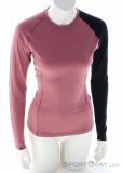 Karpos Dinamico Merino 130 Femmes T-shirt, Karpos, Rose, , Femmes, 0381-10255, 5638232144, 8056006146503, N2-02.jpg