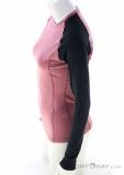 Karpos Dinamico Merino 130 Damen Shirt, Karpos, Pink-Rosa, , Damen, 0381-10255, 5638232144, 8056006146503, N2-07.jpg