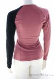 Karpos Dinamico Merino 130 Donna Maglia, Karpos, Rosa, , Donna, 0381-10255, 5638232144, 8056006146503, N2-12.jpg