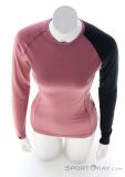 Karpos Dinamico Merino 130 Women Shirt, Karpos, Pink, , Female, 0381-10255, 5638232144, 8056006146503, N3-03.jpg