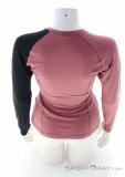 Karpos Dinamico Merino 130 Mujer Camiseta, Karpos, Rosa subido, , Mujer, 0381-10255, 5638232144, 8056006146503, N3-13.jpg