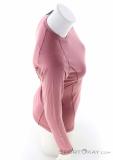 Karpos Dinamico Merino 130 Femmes T-shirt, Karpos, Rose, , Femmes, 0381-10255, 5638232144, 8056006146503, N3-18.jpg