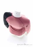 Karpos Dinamico Merino 130 Femmes T-shirt, Karpos, Rose, , Femmes, 0381-10255, 5638232144, 8056006146503, N4-14.jpg