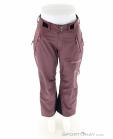 Karpos Midi Shell Damen Tourenhose, , Rot, , Damen, 0381-10256, 5638232148, , N3-03.jpg